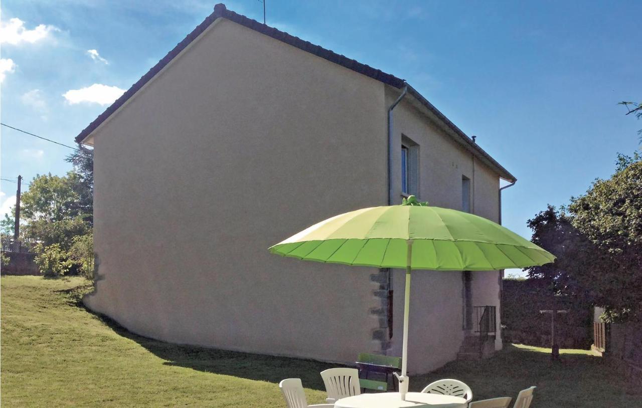 Awesome Home In Peyrat Le Chateau Exterior foto